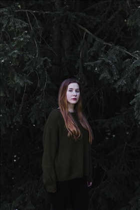 Stina Nilsson