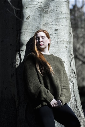 Stina Nilsson