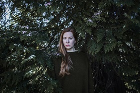 Stina Nilsson