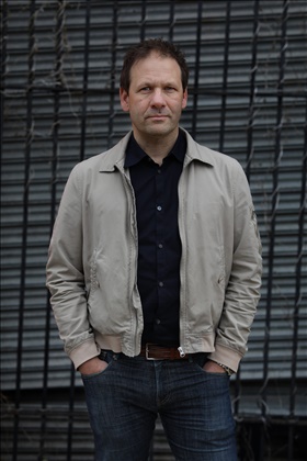 Lasse Wierup