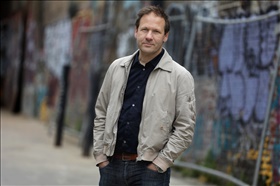 Lasse Wierup