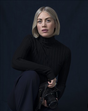 Elin Berge