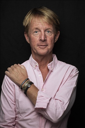 Björn Natthiko Lindeblad