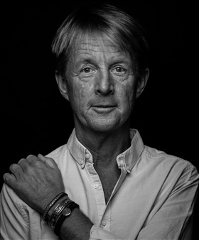 Björn Natthiko Lindeblad