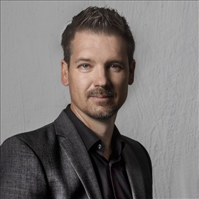 Magnus Lindwall