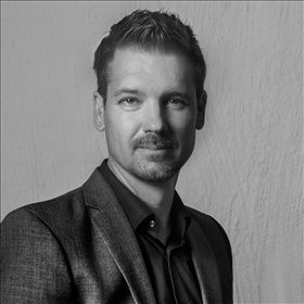 Magnus Lindwall