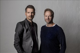 Magnus Lindwall