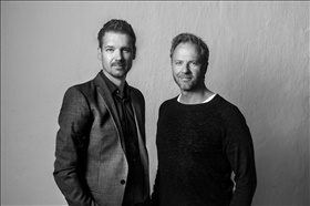 Magnus Lindwall