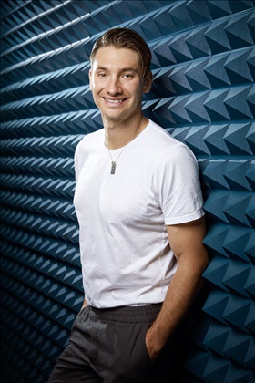 Alexander Warg-Pärleros