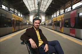 Maxim Grigoriev