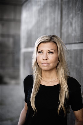 Ingela Jansson