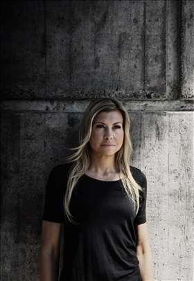Ingela Jansson