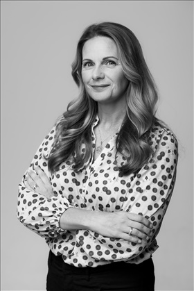 Veronica Linarfve