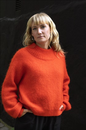 Jenny Holmqvist