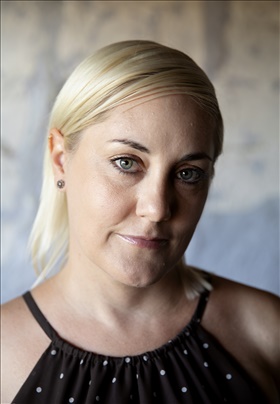 Kristina Agnér