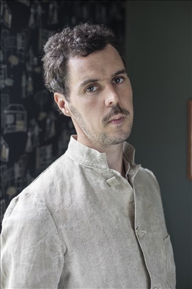 Lars Landgren