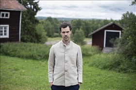 Lars Landgren