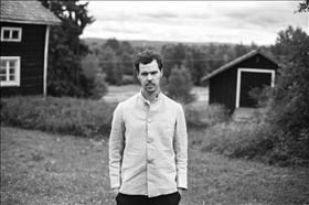 Lars Landgren