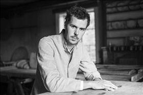 Lars Landgren