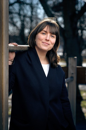 Katja Tydén
