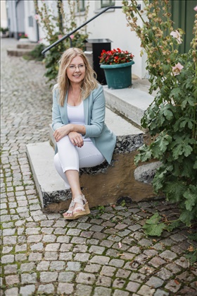 Caroline Säfstrand