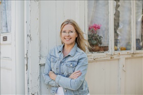 Caroline Säfstrand