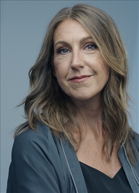 Karin Wallén