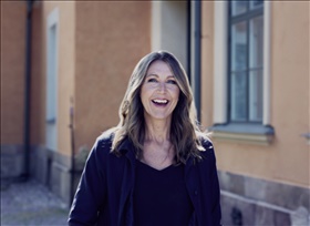 Karin Wallén