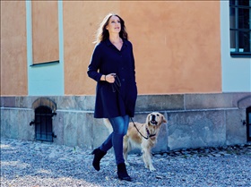 Karin Wallén