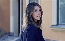 Karin Wallén