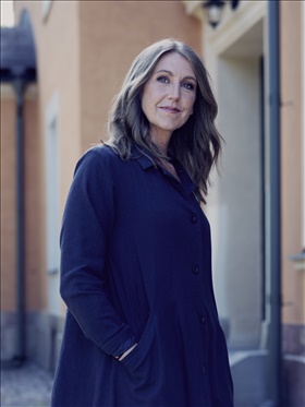 Karin Wallén