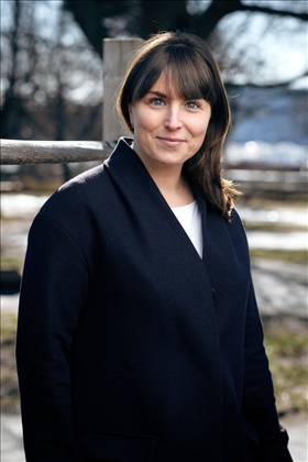 Katja Tydén