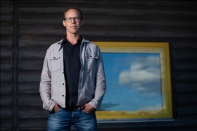Markus Lutteman