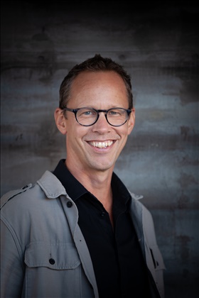 Markus Lutteman