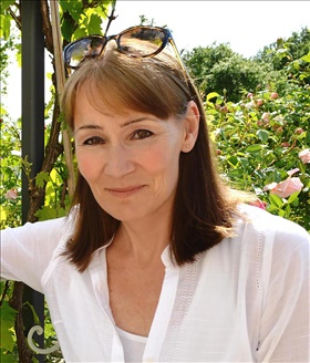 Fiona Valpy