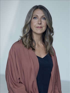 Karin Wallén