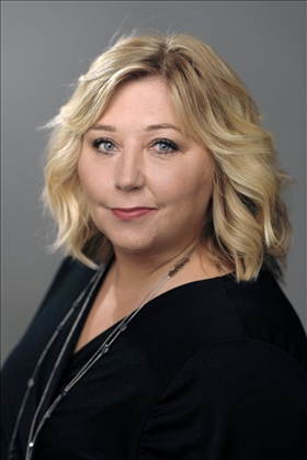Lena Lindehag