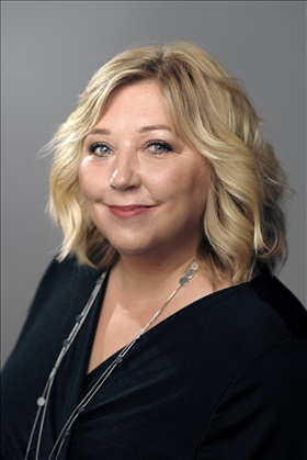 Lena Lindehag
