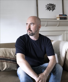 Douglas Stuart