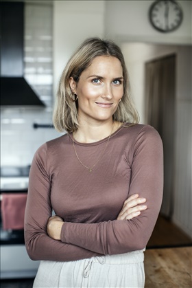 Camilla Sirén