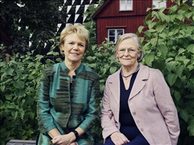 Harriet Wallberg