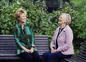 Harriet Wallberg
