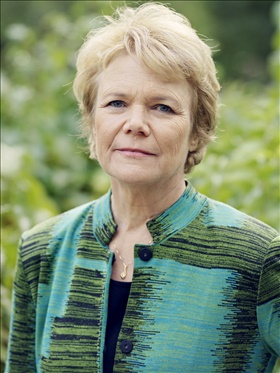 Harriet Wallberg