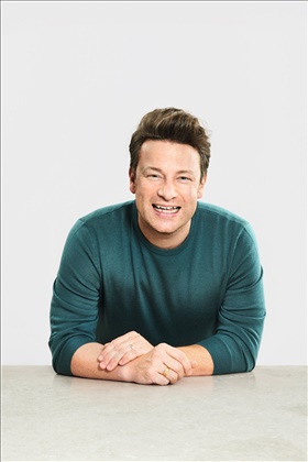Jamie Oliver