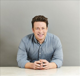 Jamie Oliver