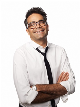 David Batra