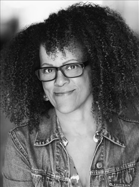 Bernardine Evaristo