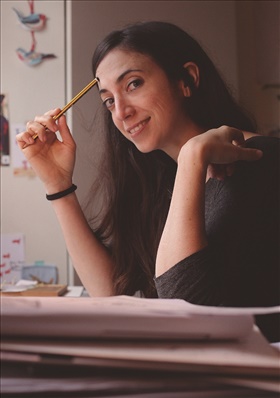 Marta Altés