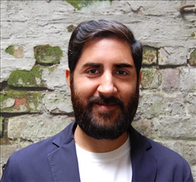 Ravi Somaiya