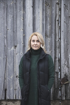 Jennie Lundgren